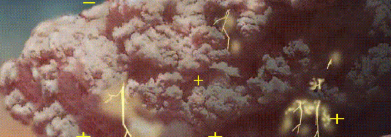 Study quantifies global impact of electricity in dust storms on Mars