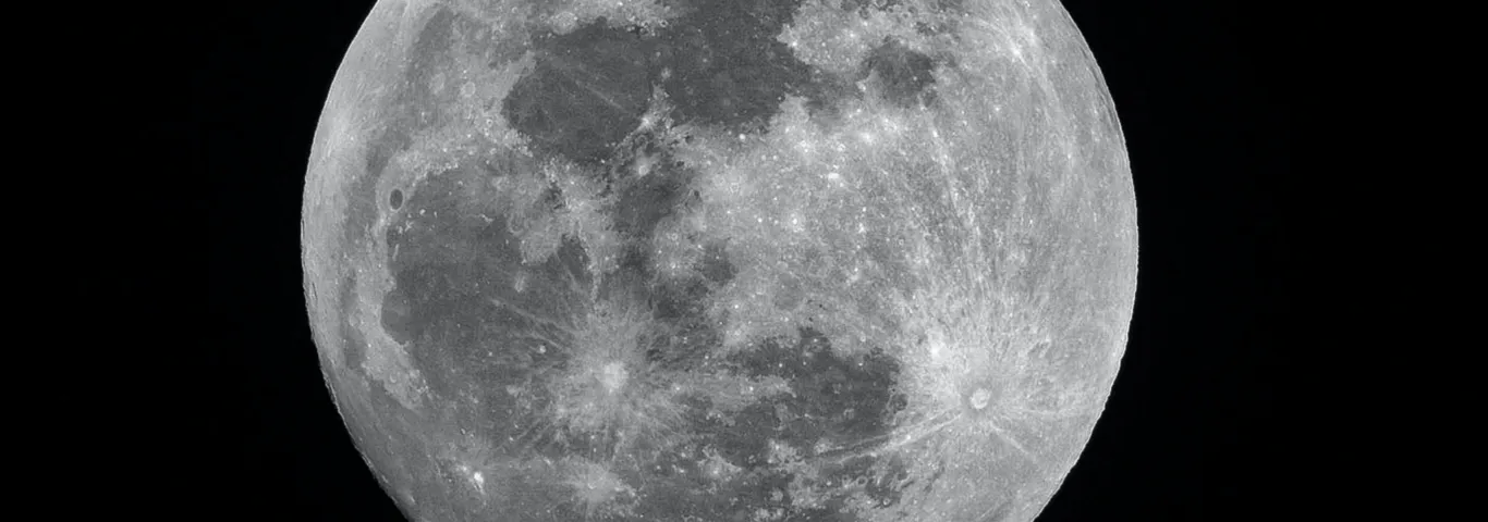 In 15 Years, We Might Put Messi On The Moon — But Should We?