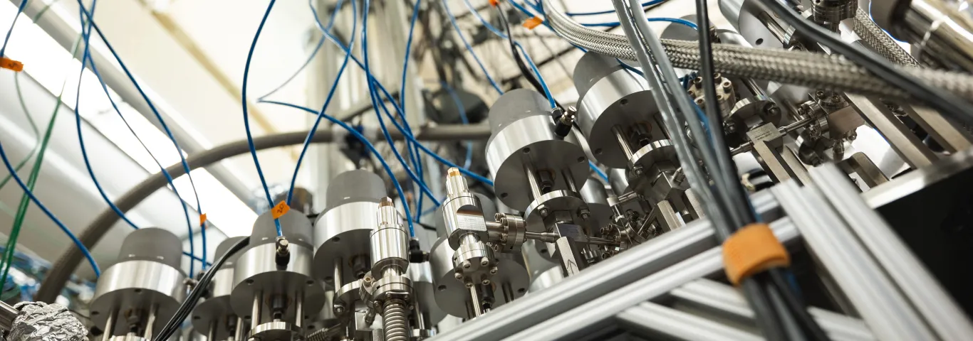 Parai wins CAREER grant to study geochemistry of the deep Earth