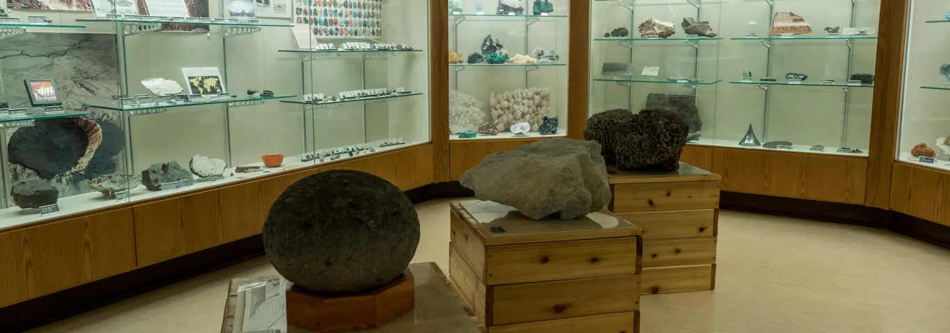 Grossman Museum