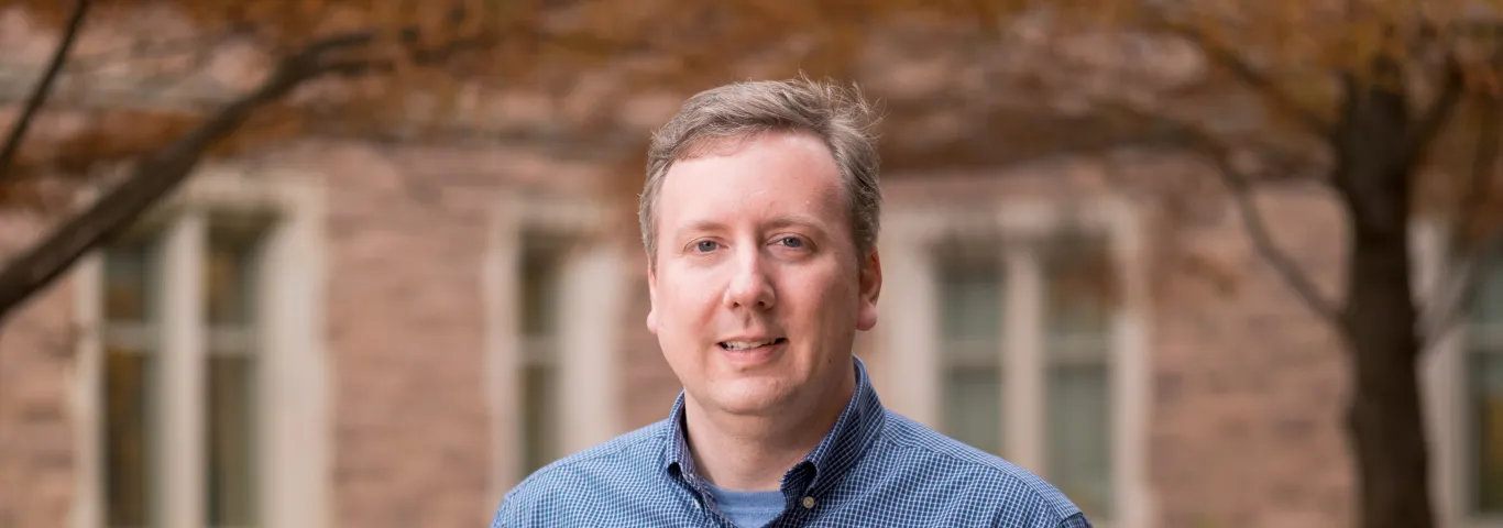 To address post-tornado concerns, WashU teams with community groups to study environmental impacts