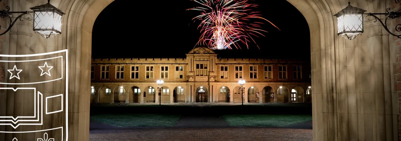 Earth and Planetary Sciences 2020 undergraduate awards and honors