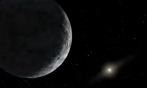 Outer Solar System Geology and Geophysics Group