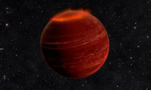 Planetary Chemistry Laboratory