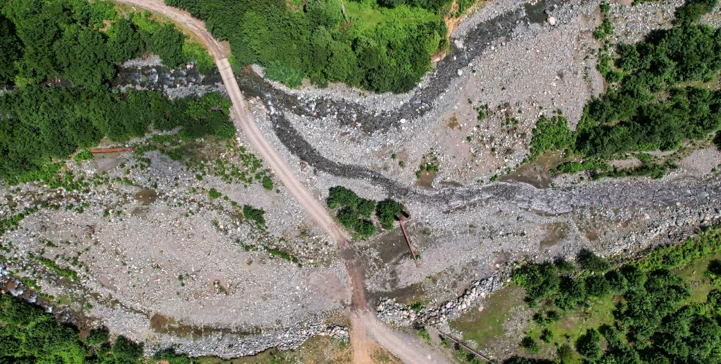 "Landslide"