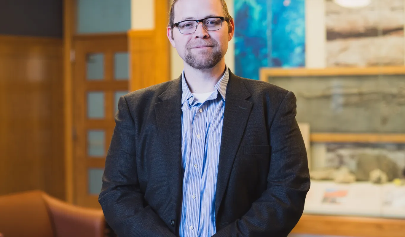 Seth Davis | Department of Earth, Environmental, and Planetary Sciences