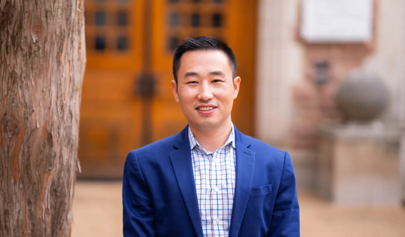 Kun Wang | Department of Earth, Environmental, and Planetary Sciences