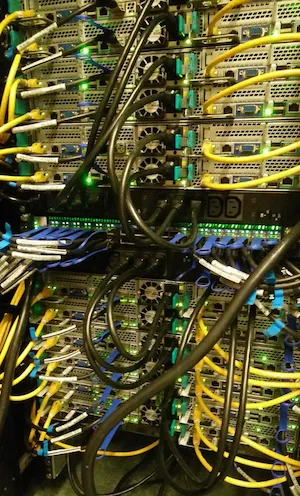 Server