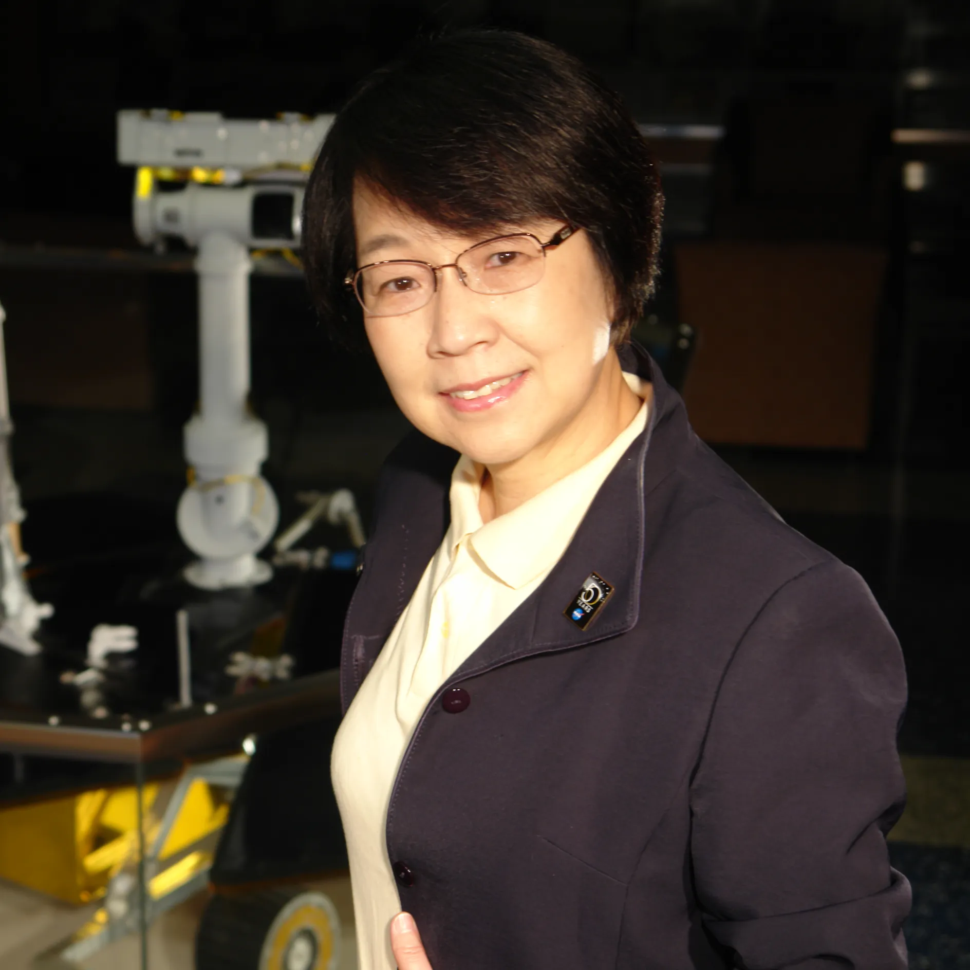 Alian Wang
