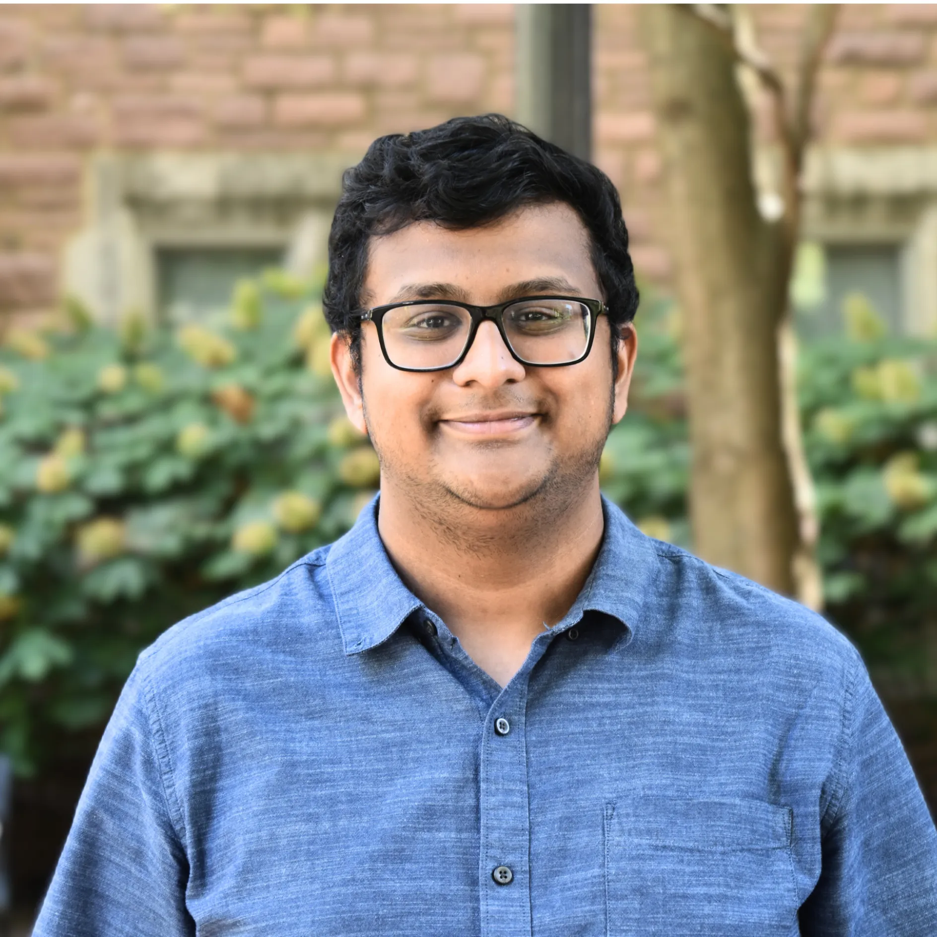 Bavan Rajan