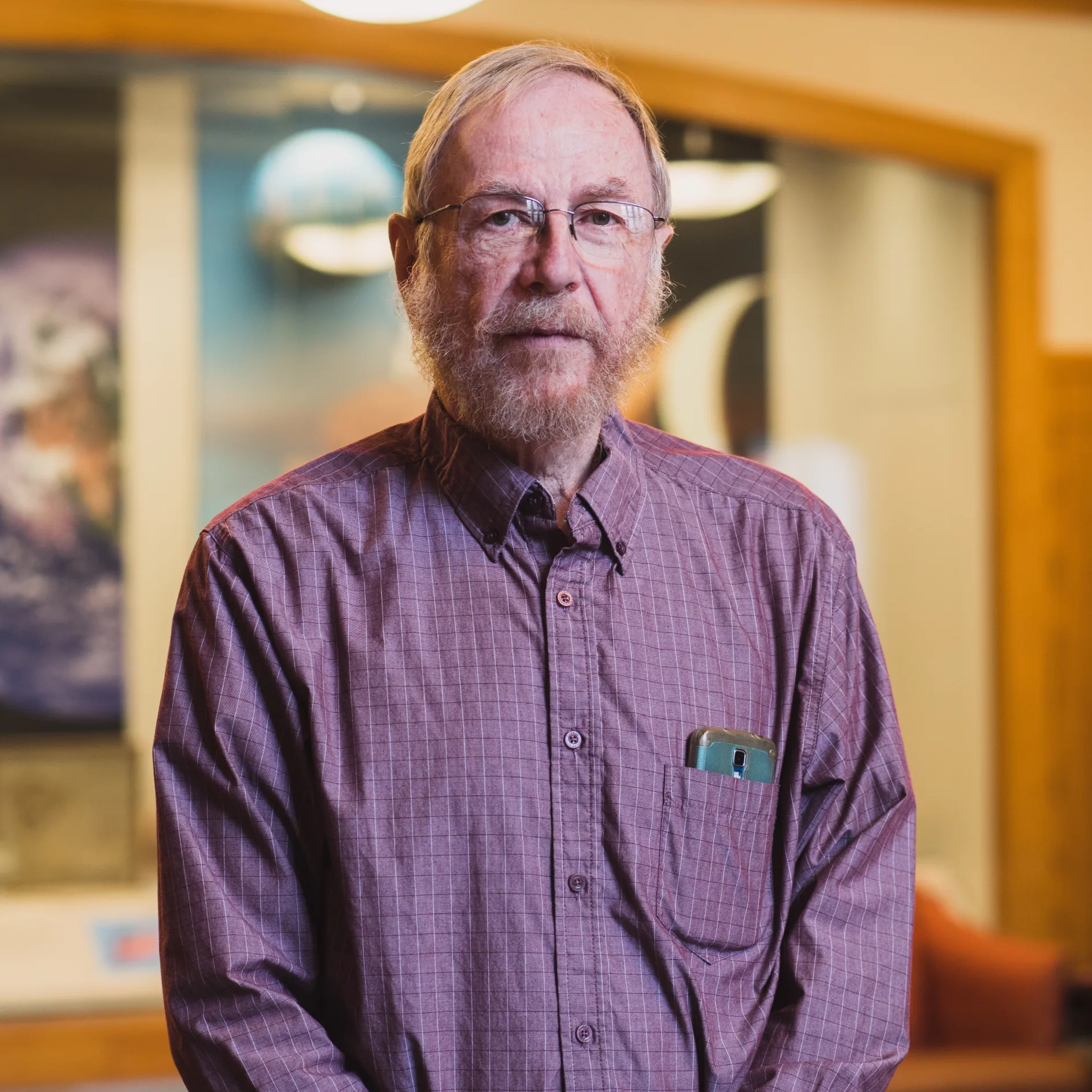 Bob Osburn