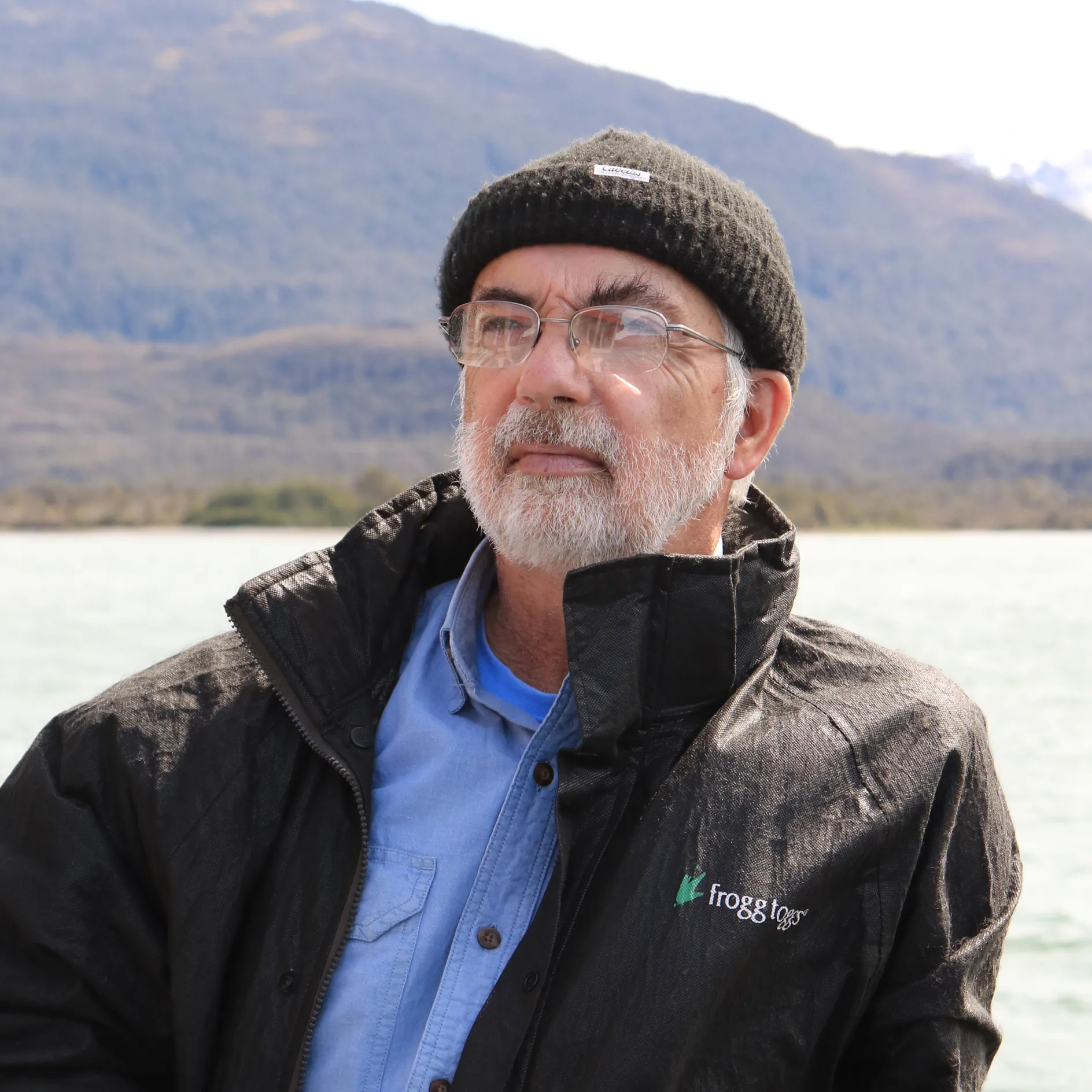 Patrick Shore