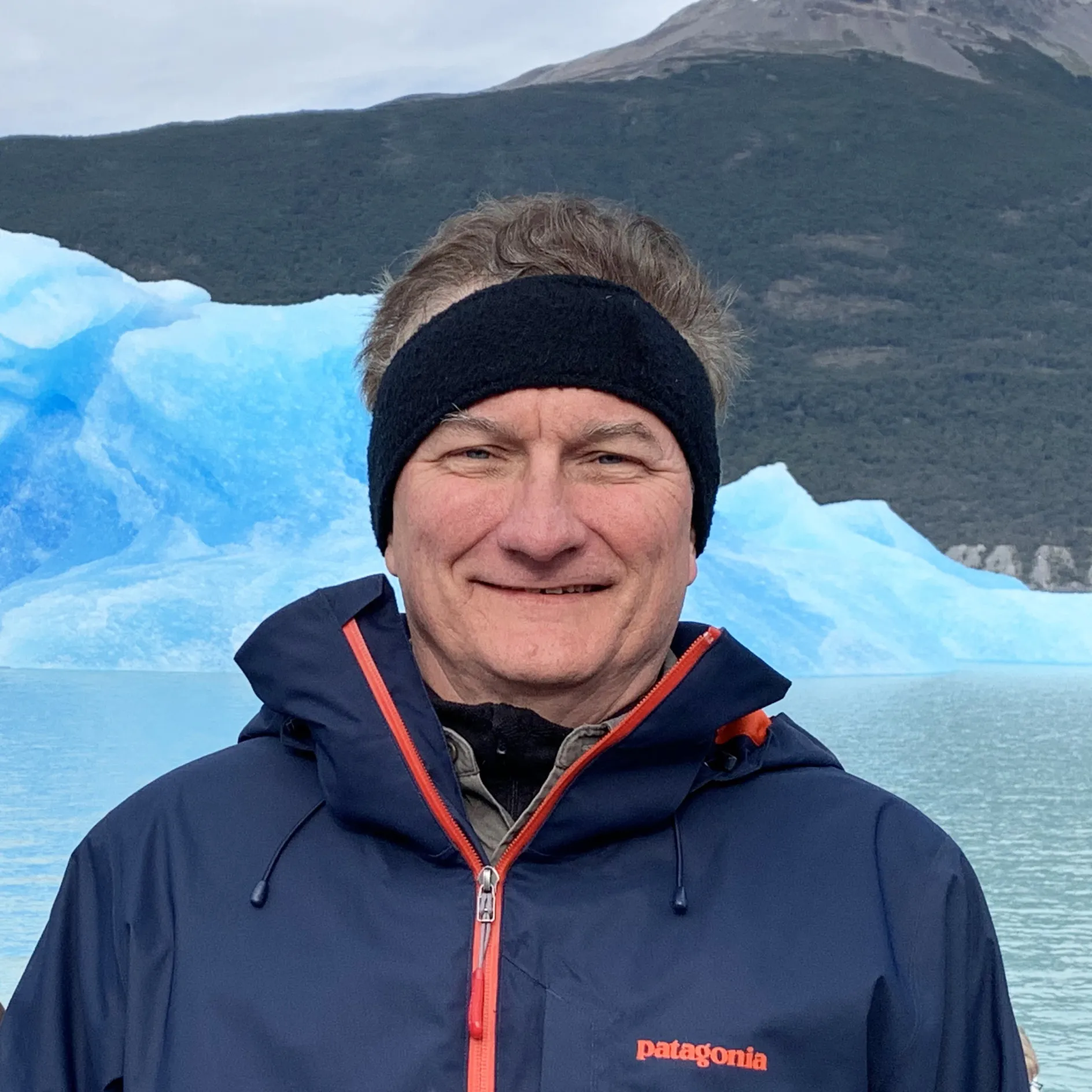 ​Douglas A. Wiens