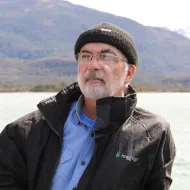 Patrick Shore
