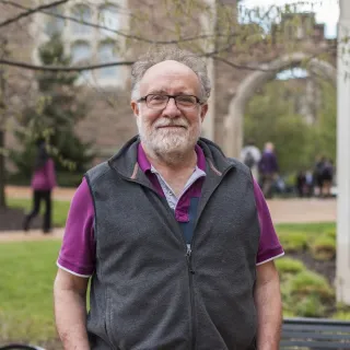​Randy L. Korotev