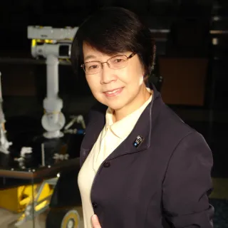 Alian Wang