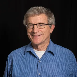 Richard V. Morris
