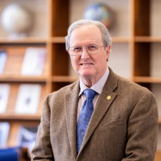 Bradley L. Jolliff