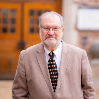 ​Robert F. Dymek