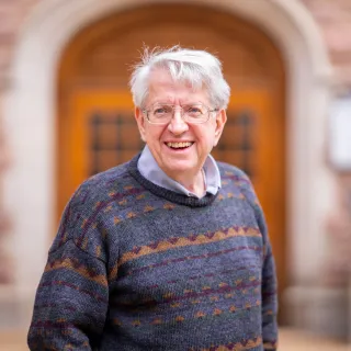 ​Bruce Fegley, Jr.