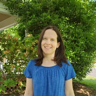 Jennifer G.  Ward