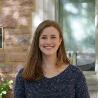 Kelsey Woody