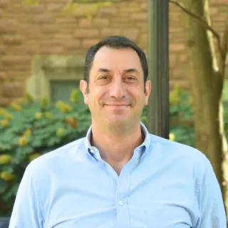 ​Philip Skemer​