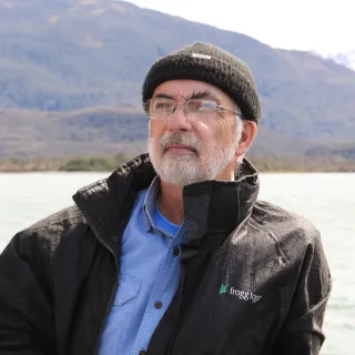 Patrick Shore