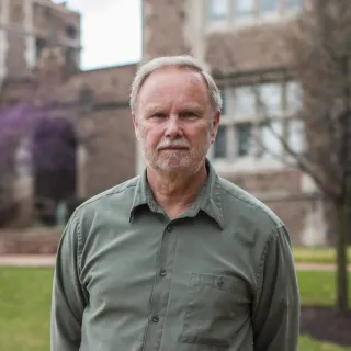 Raymond E. Arvidson
