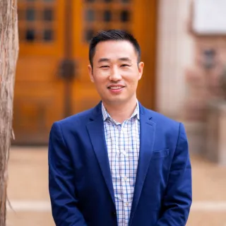 ​Kun Wang​