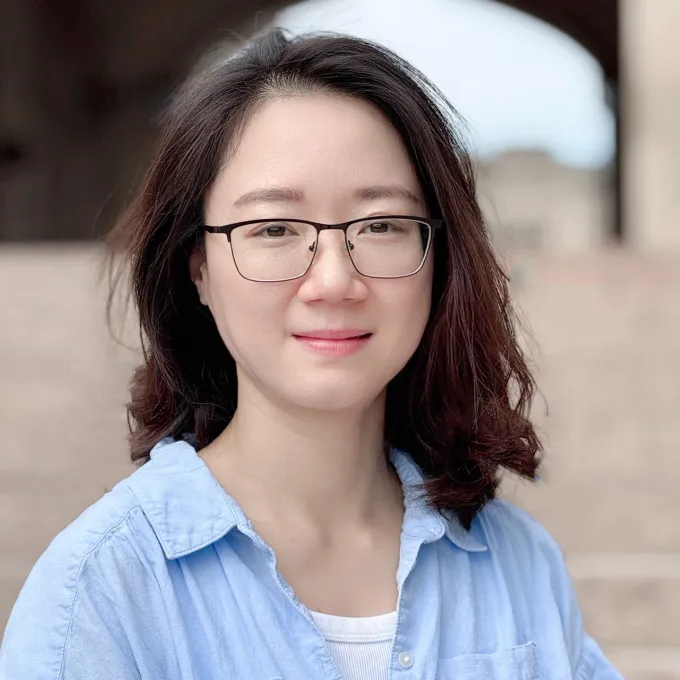 Zhihua Xiong