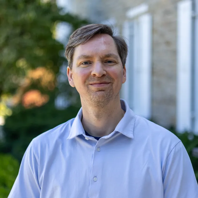 "Professor Bradford Foley"
