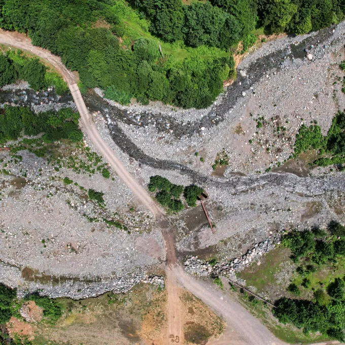 "Landslide"