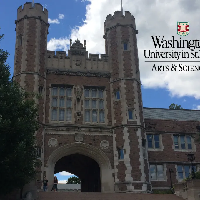 Brookings Hall