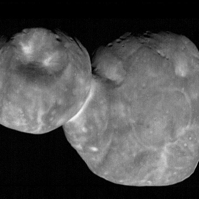 Credits: NASA/Johns Hopkins Applied Physics Laboratory/Southwest Research Institute, National Optical Astronomy Observatory